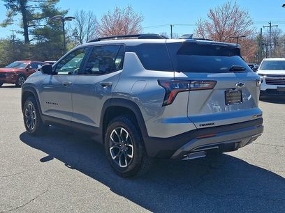 Used 2026 Chevrolet Equinox ACTIV w/ Safety and Technology Package