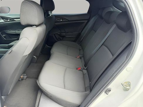 Used 2018 Honda Civic Sport image 24