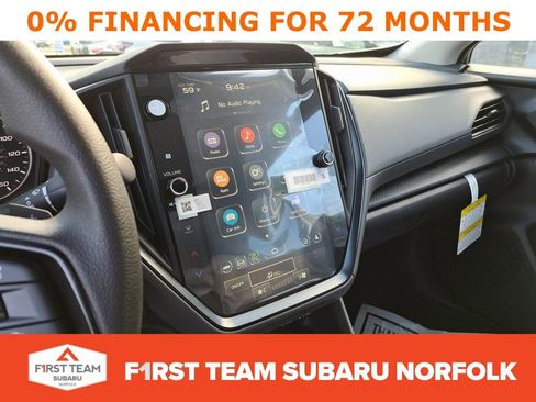 New 2026 Subaru Crosstrek 2.0i Premium image 13