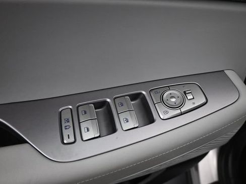 Used 2025 Hyundai Palisade SEL AWD/4WD image 10