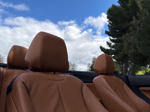 Used 2019 BMW M240i Convertible w/ Premium Package image 21