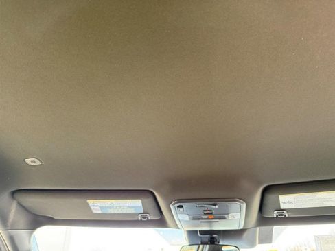 Used 2025 Toyota Tundra SR5 image 15