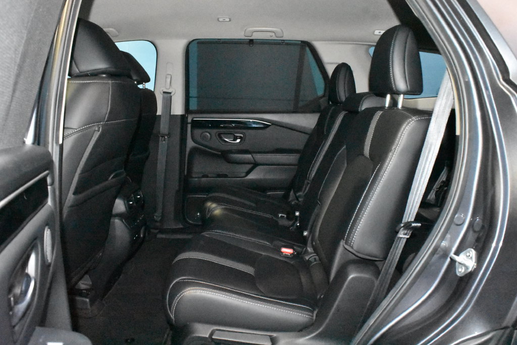 Certified 2025 Honda Pilot EX-L image 23