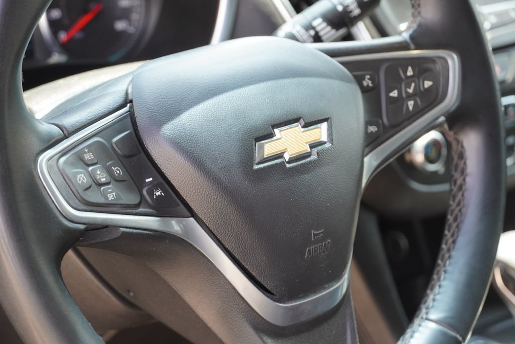 Used 2023 Chevrolet Equinox LT AWD/4WD image 29