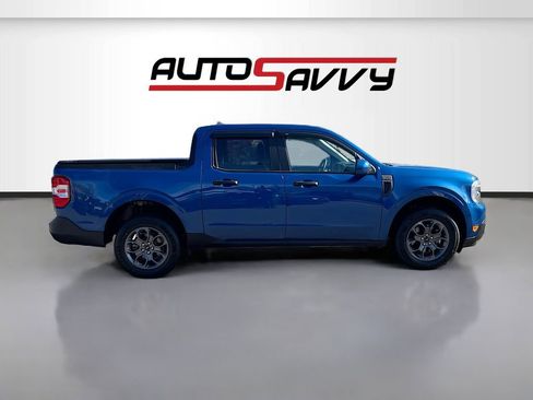 Used 2023 Ford Maverick XLT w/ Equipment Group 300A Standard AWD/4WD image 8