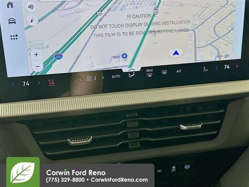 New 2026 Ford Explorer Tremor w/ Tremor Ultimate Package AWD/4WD image 18