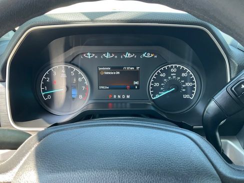 Used 2022 Ford F150 XLT AWD/4WD image 13