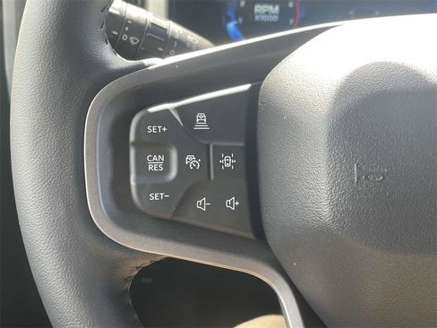 New 2025 Ford Bronco Outer Banks image 28