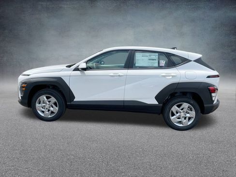 Certified 2026 Hyundai Kona SE AWD/4WD image 29