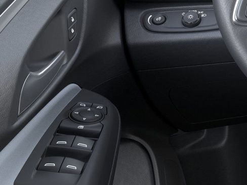 New 2024 Buick Envista Preferred w/ Convenience I Package image 46