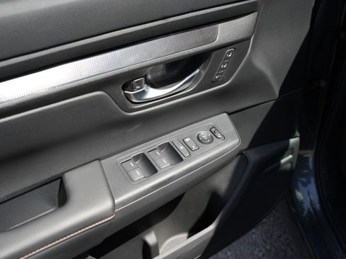 Used 2025 Honda CR-V Sport-L image 13