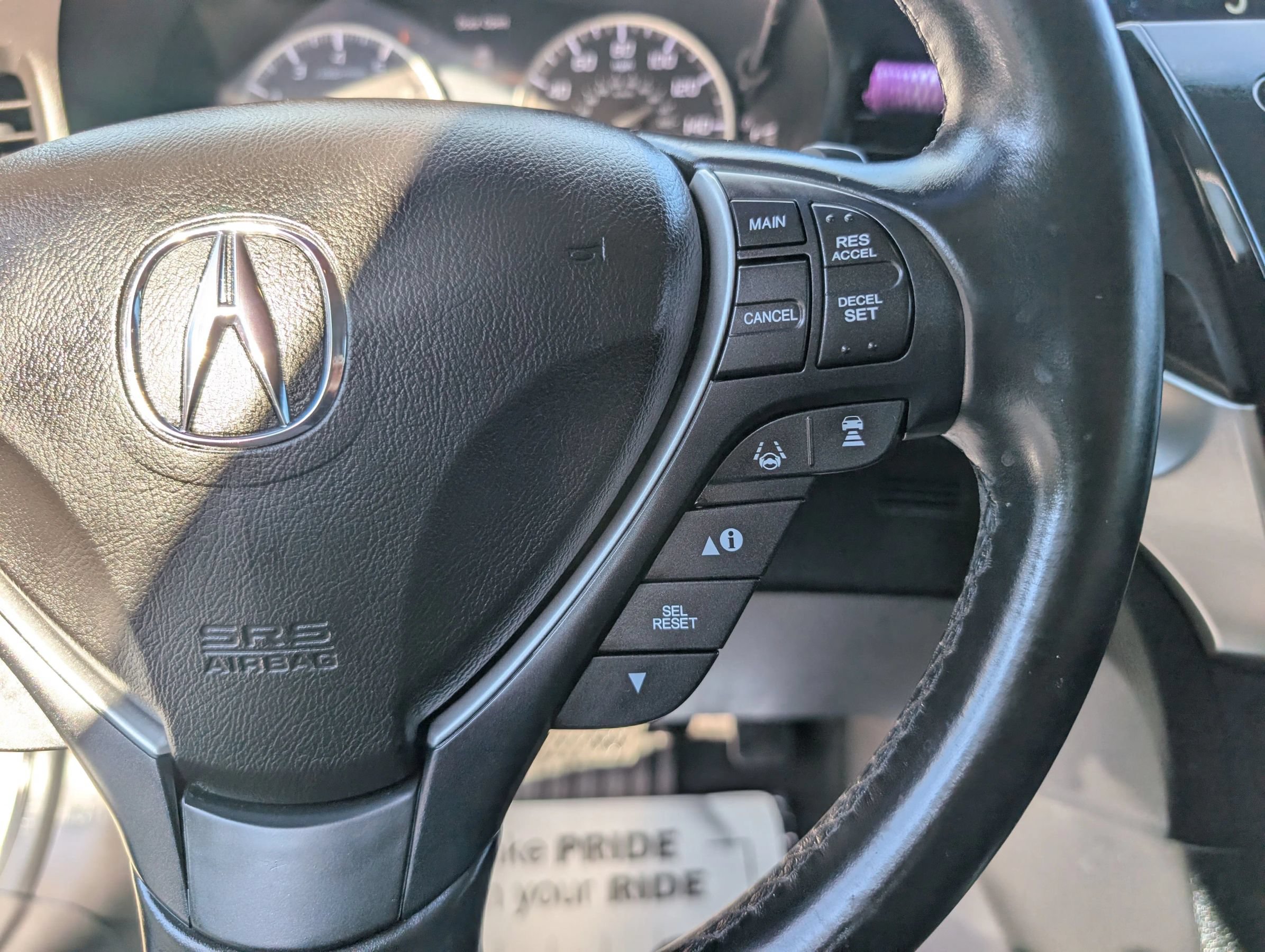 Used 2020 Acura ILX w/ Technology Package FWD image 23