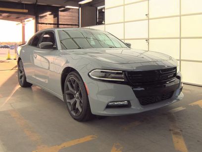 Used 2020 Dodge Charger SXT w/ Plus Group