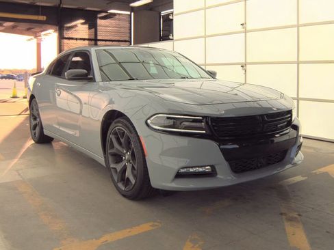 Used 2020 Dodge Charger SXT w/ Plus Group image 1