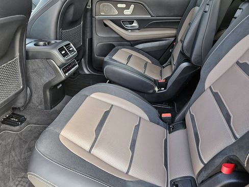 Certified 2023 Mercedes-Benz GLS 63 AMG 4MATIC image 29