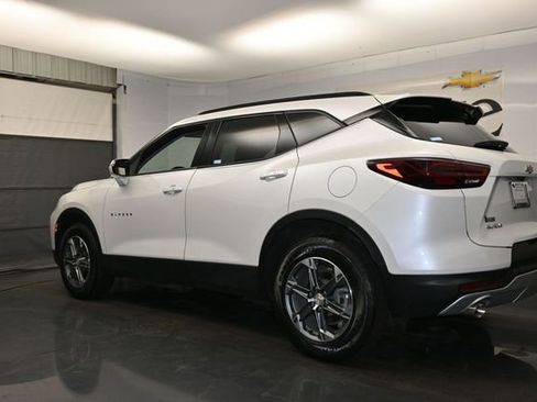 Used 2024 Chevrolet Blazer LT w/ LPO, Floor Liner Package FWD image 28