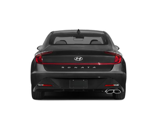 Used 2023 Hyundai Sonata SEL w/ Convenience Package FWD image 8