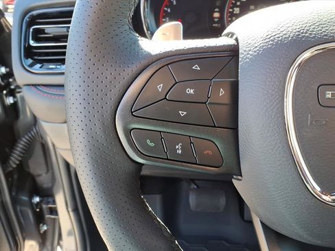 New 2026 Dodge Durango GT image 20