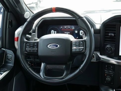 Used 2023 Ford F150 Raptor image 18