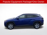 Used 2022 Hyundai Tucson SEL image 2