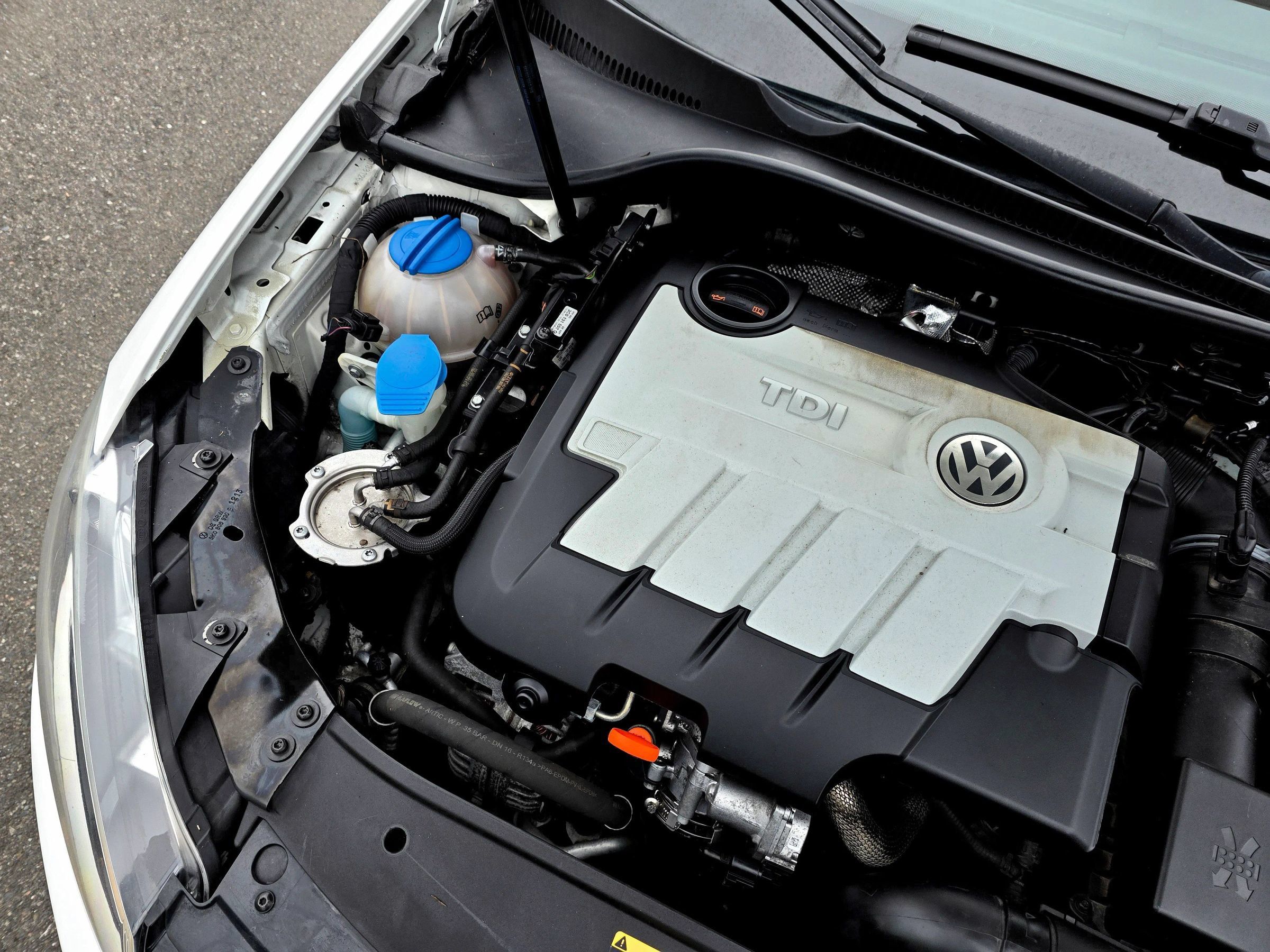 Used 2013 Volkswagen Golf TDI FWD image 62