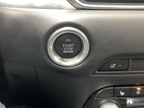 Certified 2023 MAZDA CX-5 AWD 2.5 S w/ Premium Plus Pkg image 19