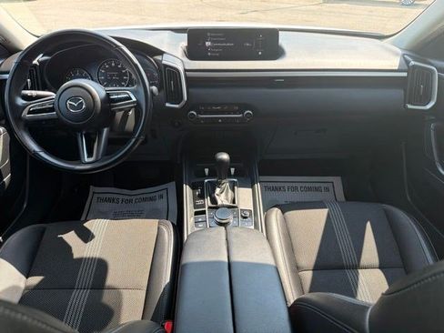 Used 2025 MAZDA CX-50 AWD 2.5 S w/ Preferred Package image 26