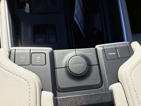 New 2026 Toyota Grand Highlander Limited image 30