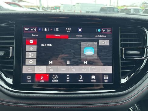 New 2026 Dodge Durango GT w/ Blacktop Package image 28