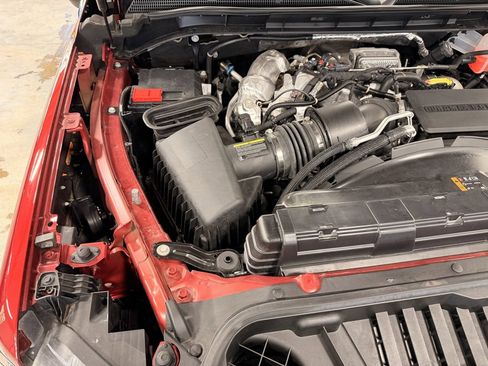 Used 2023 GMC Sierra 3500 Denali image 40