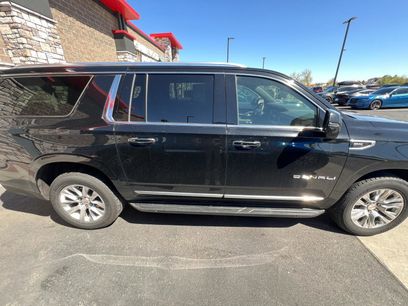 Used 2023 GMC Yukon XL Denali