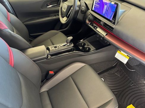 New 2026 Toyota Prius Plug-In Hybrid image 15