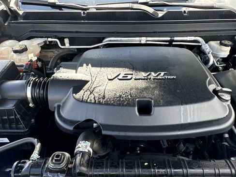 Used 2018 Chevrolet Colorado LT w/ LT Convenience Package AWD/4WD image 27