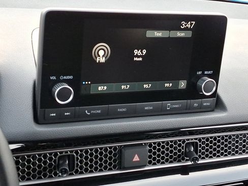 Certified 2024 Honda Civic Sport image 16