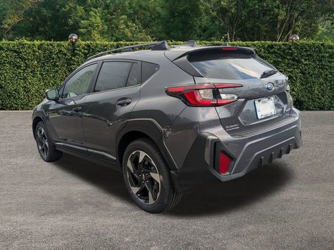 New 2025 Subaru Crosstrek 2.5i Limited w/ Popular Package #3A image 6