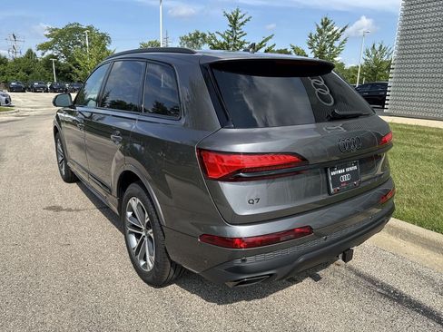 New 2026 Audi Q7 2.0T Premium AWD/4WD image 30