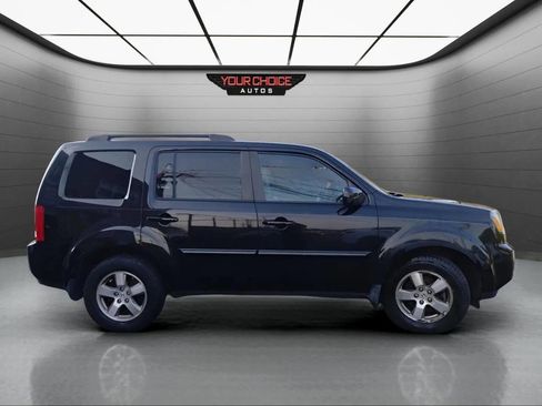 Used 2011 Honda Pilot EX-L image 5