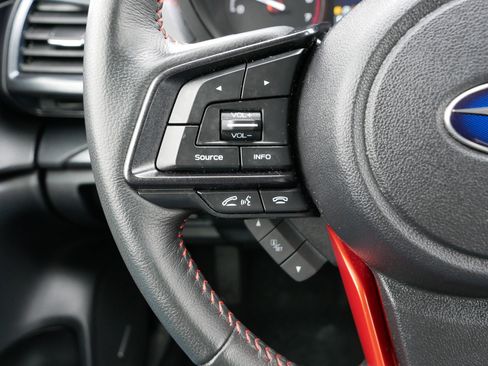 Used 2024 Subaru Forester Sport image 31