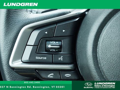 Used 2018 Subaru Outback 2.5i Premium image 15