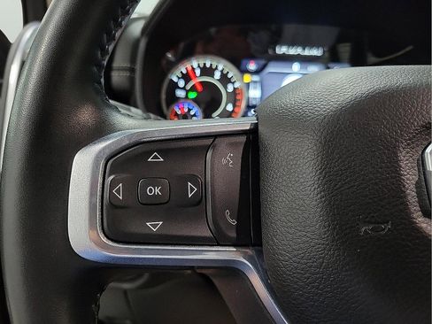 Used 2024 RAM 2500 Laramie image 20