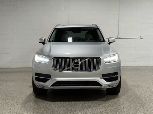 Used 2018 Volvo XC90 T6 Inscription AWD/4WD image 3
