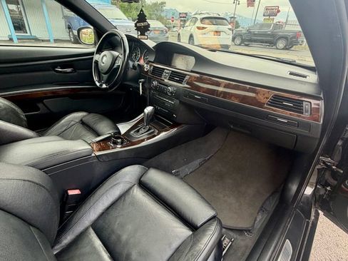 Used 2012 BMW 328i Coupe RWD image 18