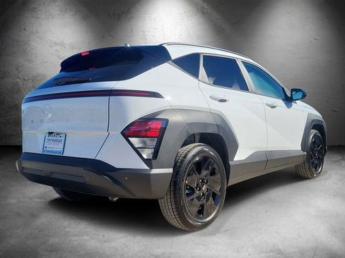 New 2026 Hyundai Kona SEL Sport image 3