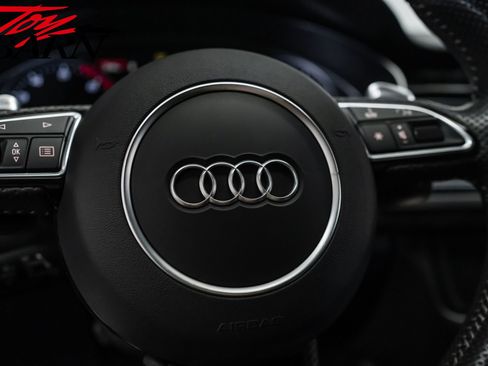 Used 2016 Audi RS 7 Prestige image 33