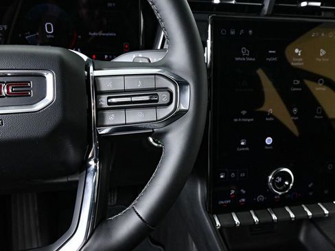 New 2026 GMC Terrain Elevation image 10