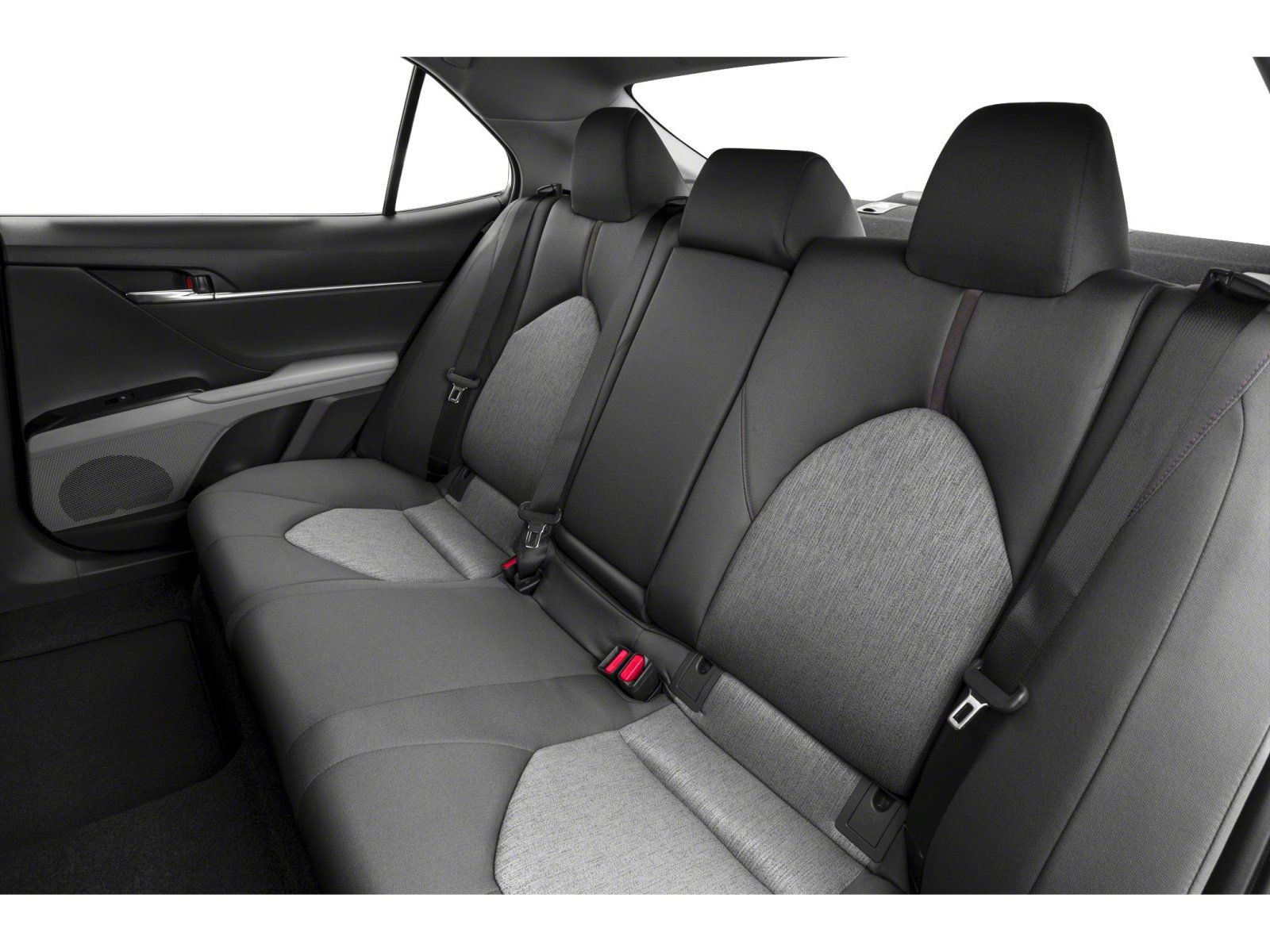 Used 2018 Toyota Camry LE FWD image 11