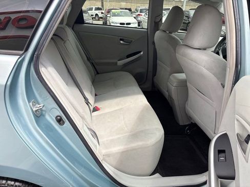 Used 2013 Toyota Prius Two image 42