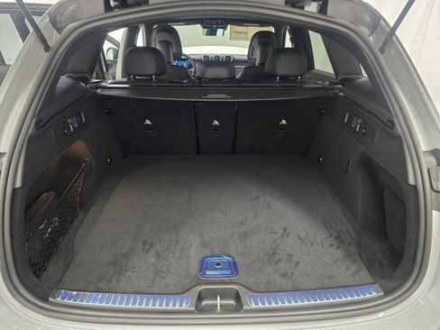 New 2026 Mercedes-Benz GLC 300 4MATIC image 11