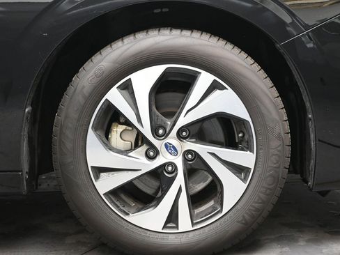 Used 2025 Subaru Legacy Premium image 10