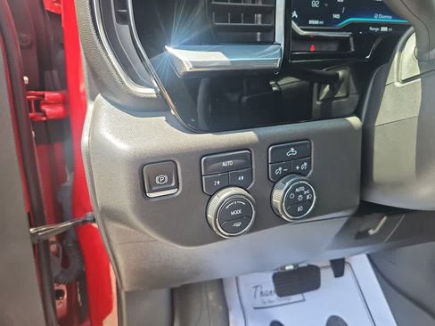 Used 2024 Chevrolet Silverado 1500 RST w/ Convenience Package II AWD/4WD image 11
